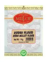 Miltop Kodri(kodo Millet) Powder 1 kg