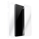 Mudshi Full Body 360 Degree Screen Protector for Xiaomi Mi 4i (Mobile) (Pack of 1 Pair of Front and Back Screen Protector)