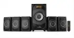Jack Martin JM 1600 Woofer Bluetooth Home Theatre (Black)
