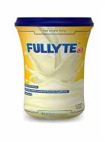 Fullyte Trio FULLYTE CD Natural Protein Powder Nutrition Supplement