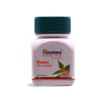 Himalaya Neem Tablet 60 Tablets (Pack of 2)