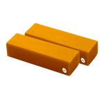 VEDANUM Smoothening and Moisturizing Papaya Cucumber Melt and Pour Soap Base 1 kg