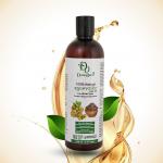 DD Derma Depot Ayurvedic Hair Oil | 100% Natural Ingredients Like Amla, Kalonji, Kadi Patta | May Prevents Hair Fall & Grey Hair