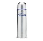Milton Vacuum Flasks Thermosteel Flip Lid 1000 ml Blue