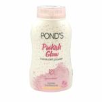 POND'S PINKISH GLOW Translucent Powder 50g (THAILAND)