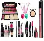 KA CAYLA Beauzy 6155 Makeup Comb of 14 Products that you can't say NO! Best fashion makeup!