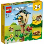 LEGO 31143 Birdhouse V29