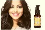 Manarya Sun's Heart Kumkumadi Night Beauty Elixir With Precious Oils of Saffron & Almond 30 ml