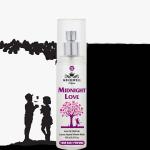 Menjewell MidNight Love Unisex Eau de Parfum - 105 ml (For Men & Women)