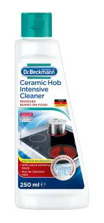 Dr Beckmann Ceramic Hob Intensive Kitchen Cleaner, 250 Ml