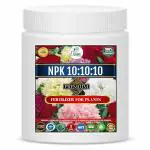 Erwon NPK 10:10:10 for Plants (200 gm)