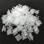 Smartcraft Plastic Balloons Sealing Clamps 50pcs