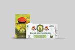 Myglyindex Products Rasam soup - 50g (Pack of 5 sachet each 10 gm)