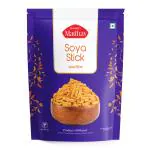 MADHAV | Soya Sticks by Bikaner's Madhav | 200Gm | No Palm Oil | Handmade | Tangy Taste | Bikaneri Soya Stick | Authentic Bikaneri Snack