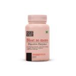 SheNeed Bloat No More Digestive Enzyme Supplement 60 Capsules