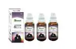 Homeotic- Advanced Homeopathy VOGOR & VITAL Drops 30 ml Pack of 3