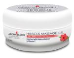 Aroma blush Hibiscus Massage Gel ( pack of 2 ) buy 2 get 1 free