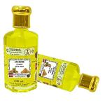 Indra Sugandh Bhandar Indain Best Javadhu Powder Beige Pure Essnetial Oil 24 Hours Long Lasting Fragrance Rollon, 100 Ml