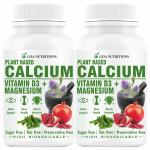 Goa Nutritions Calcium Sugar Free Tablets 120 Tablets