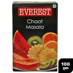 Everest Chaat Masala| 100 Gm Pack+ Spice Sprinkler