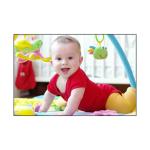 Pnf Paper Cute Baby Girl Boy Children Wall Poster-1509, 12 X 18 Inch