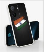 Mobom Designer Back Case Cover For iQoo Z7