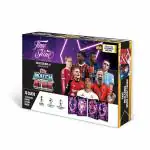 Topps UEFA Champions League Match Attax 24/25 Trading and Collectible Card Game (Time to Shine Collector Box - Volume 2)