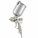 Painter LABEL Paint Spray Gun (PR-01, 1.4 mm, 550 ml)