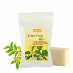 HANI PO Argussy Spa whitening soap 100g Thailand product Pack of 1 (Ylang -Ylang & Basil)