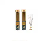 1 Tree Kunj Agarbatti | Incense Stick | long Lasting Incense Stick | Agarbatti For Puja