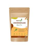 Teaorigin Lemongrass Green Tea - 100 g