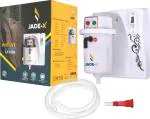 jade-x 1 L Instant Water Geyser (WMCBG, White)
