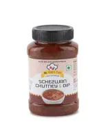 Mr. Kap's Yum Hot Schezwan Chutney 300gm