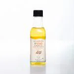 Ghaanika Sweet Almond Oil 250 ML | Cold-pressed | 100% Pure & Natural | Cold Pressed Sweet Almond Oil | Badam Ka Tel | Almond Oil for Hair Growth and Glowing Skin | Healthy Skin, Hair and Body | Badam Oil