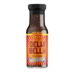 MASTERCHOW Delhi Belly Sauce, 220 Gram (Pack of 1)