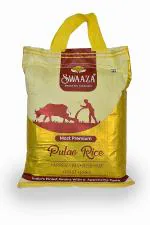 Swaaza World's Longest Grain, Basmati Pulao Rice 2kg