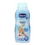 Chicco Baby Fabric Softener with New Odour Elimination Technology 750ML