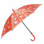 Fendo Bunnybrella Kids Umbrella - Stylish & Cute, Child Safe, 100% Waterproof, Rainy Day Essential for Girls, Boys, and Baby