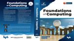 Foundations of Computing Pradeep K. Sinha, Priti Sinha Paperback_BPB