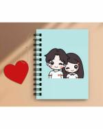 DI-KRAFT-Designer Handmade Diary - A5 - Pack of : 1