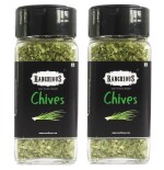 Ranchious green chives (20gms + 20gms) combo pack | dehydrated | sauce and soups recipes