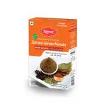 Rehmat Zafrani Garam Masala, Blended Spice for Authentic Taste and Colour- Each 60gm Pack of 3