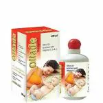 Ind-Swift Oliade Baby Massage Oil (100ml)