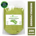 Shudh Online Organic Moringa Leaf Powder (200g), Munagaku Murungai Leaves Muringayila Weight Loss, Hair