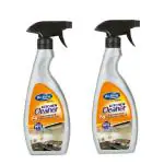 We Shine Combo Kitchen Power Cleaner Liquid Spray | Kills 99% germs | Removes Grease, Dirt & Tough Stains