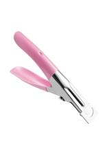Sminakh Multicolour Stainless Steel False Nail Edge Cutter Clipper Pack of 2