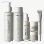 SMART BEAUTY Oriflame even out combo kit with all new version (6 Items in the set)