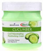 Beaucode Biocare Customized Facial Cucumber Cream pack of 1