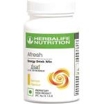 Herbalife Man11 Lemon Flavored Energy Drink 51g
