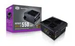Cooler Master Bronze V2 Power Supply Non-Modular, Dc-To-Dc Circuit Design